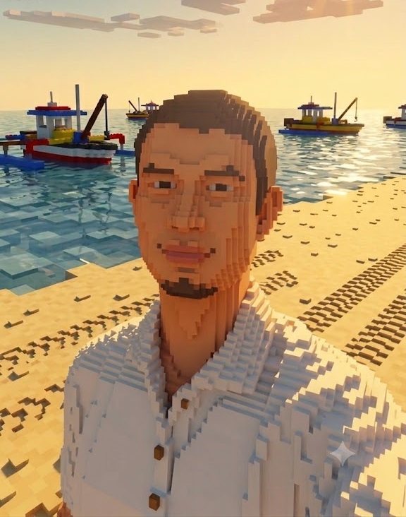 Ivan Rifki Nur Alif